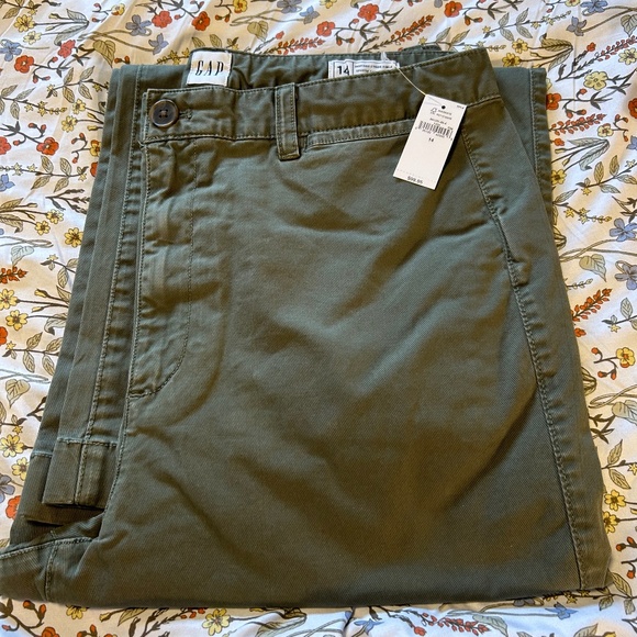 Old Navy High Rise Pants - Picture 1 of 5